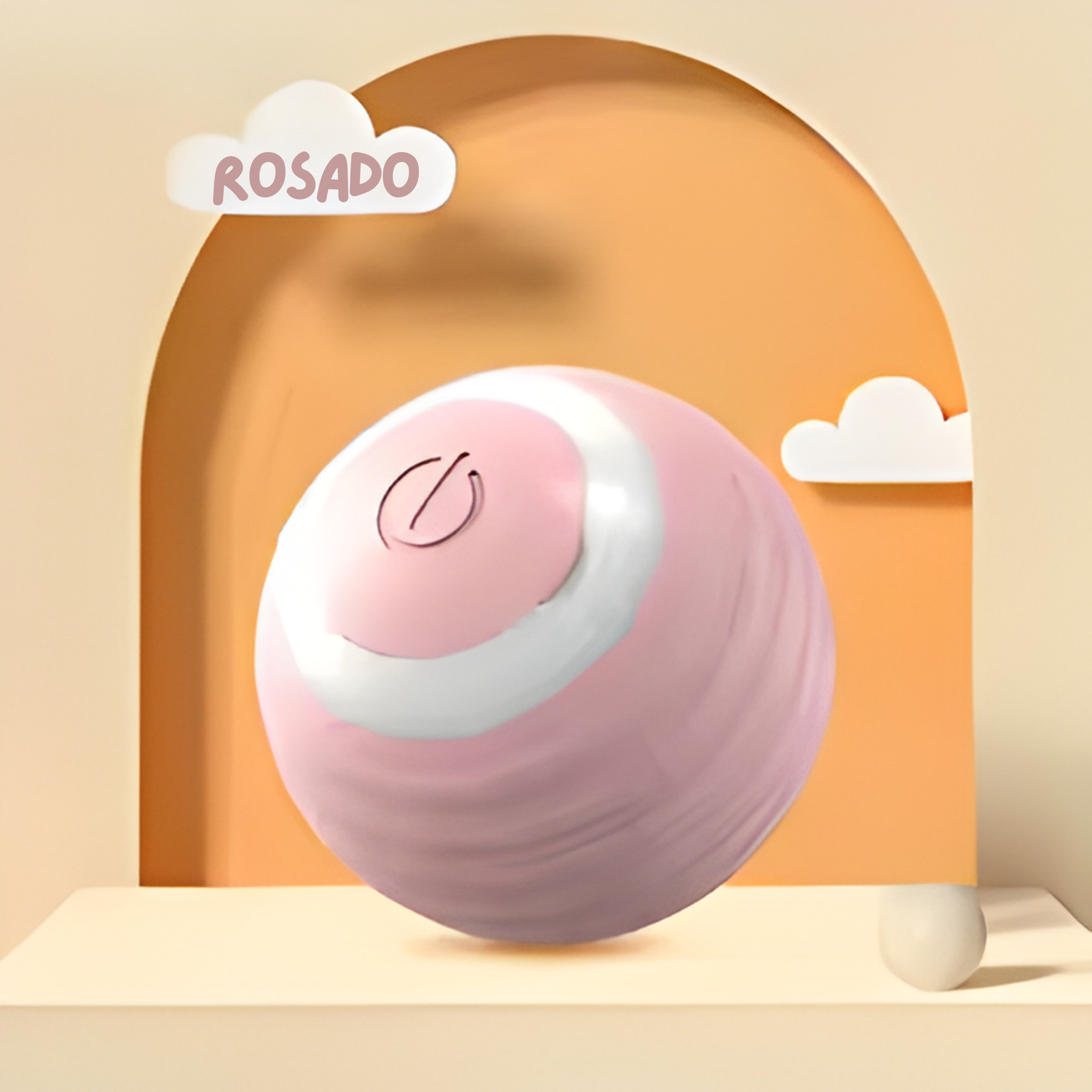 ZEN BALL