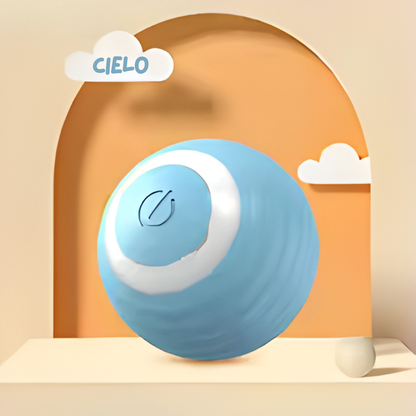 ZEN BALL